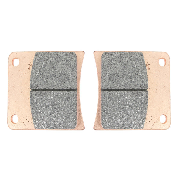 AP Racing Ap racing sf supersport sinter front disc pads - #220sf